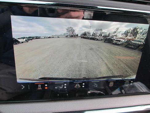 New 2026 GMC Sierra 2500 AT4 w/ AT4 Premium Plus Package image 21