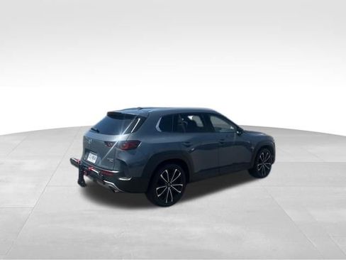 Used 2023 MAZDA CX-50 2.5 Turbo w/ Cargo Package image 9