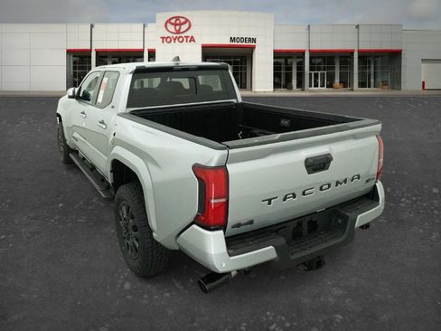 New 2026 Toyota Tacoma SR5 AWD/4WD image 2
