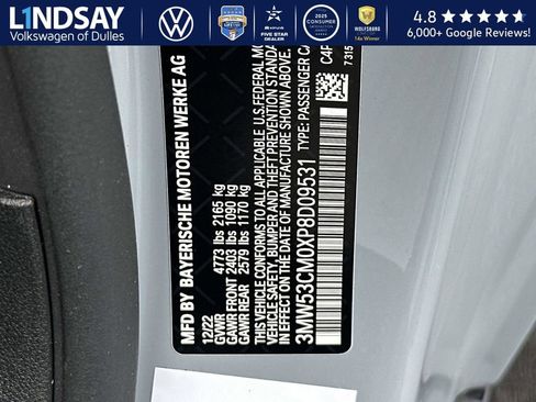 Used 2023 BMW M240i xDrive Coupe w/ Premium Package image 25