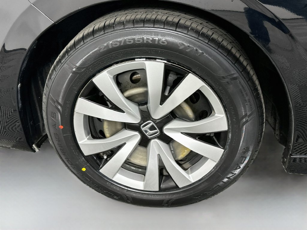 Used 2022 Honda Civic LX image 29