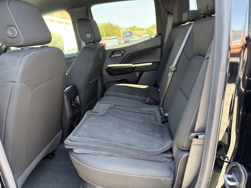 Used 2026 Chevrolet Colorado LT RWD image 20