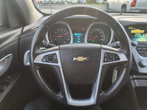 Used 2015 Chevrolet Equinox LT w/ LPO, Protection Package FWD image 22