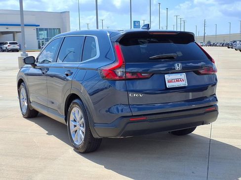 Used 2024 Honda CR-V EX-L image 2