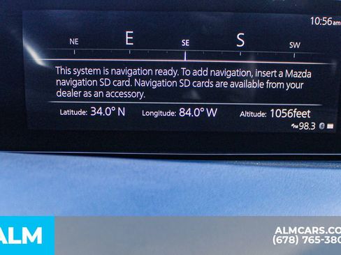 Used 2025 MAZDA MAZDA3 s image 31