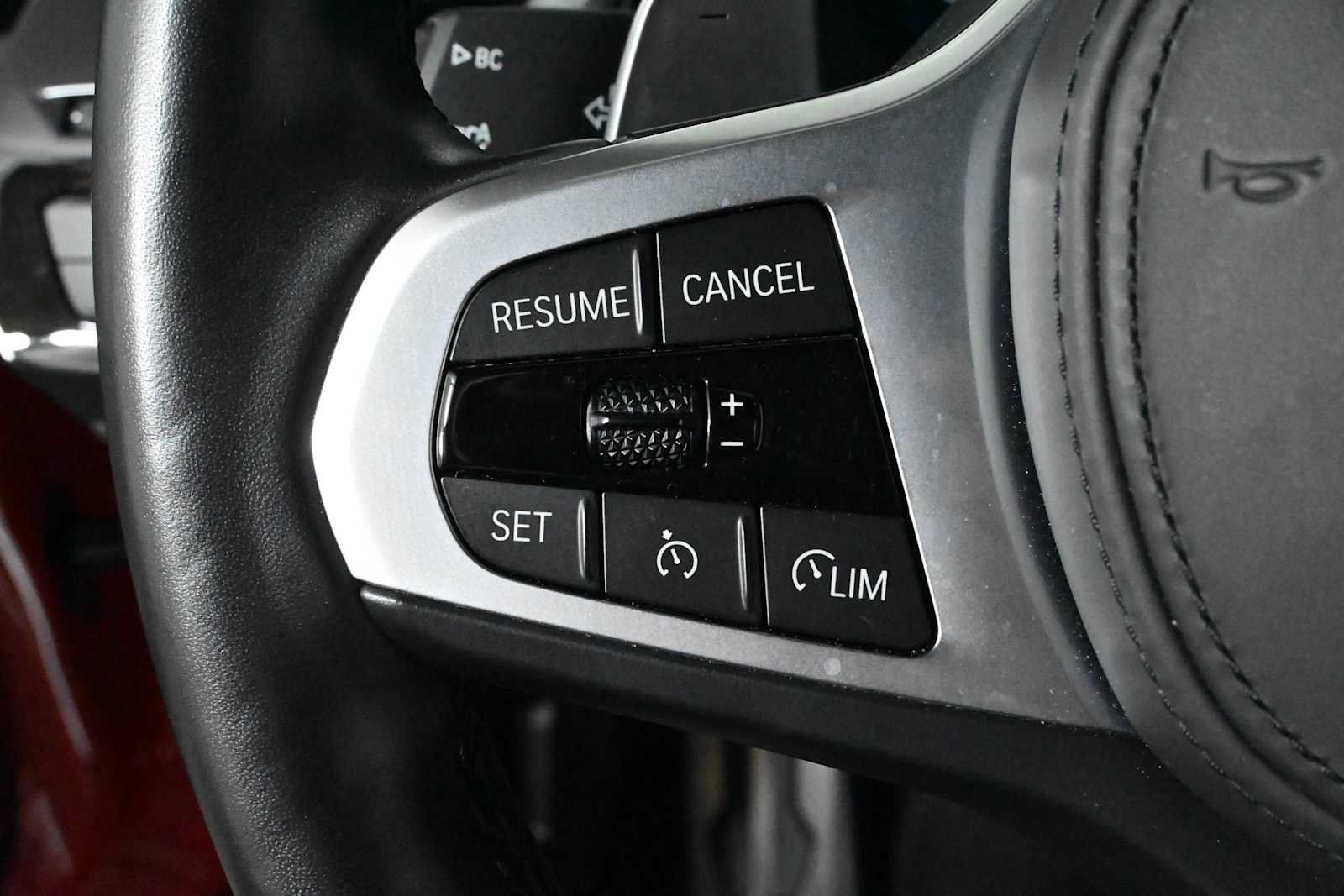 Used 2026 BMW Z4 sDrive30i RWD image 23