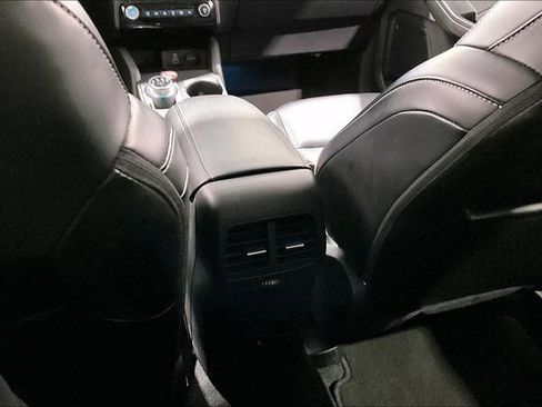 Used 2024 Ford Escape Platinum image 10