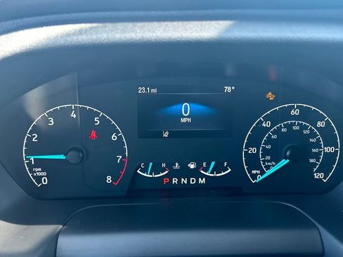 New 2025 Ford Transit 250 Base w/ Load Area Protection Package image 22