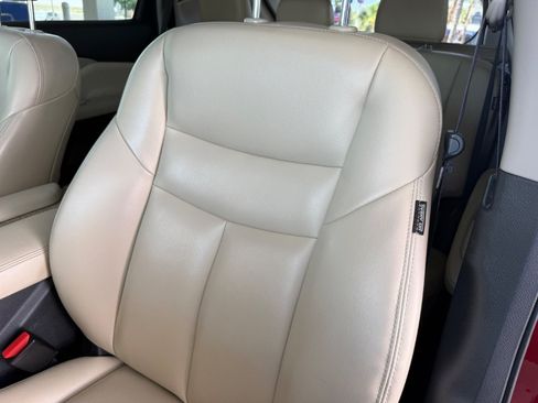 Used 2020 Nissan Murano SV w/ Premium Package FWD image 27