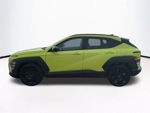 New 2026 Hyundai Kona SEL Sport image 8
