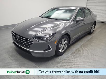 Used 2023 Hyundai Sonata SE