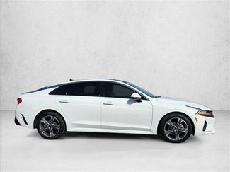 Used 2024 Kia K5 EX w/ EX Premium Package video 4