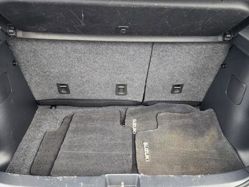 Used 2009 Suzuki SX4 AWD Hatchback w/ Touring Pkg image 20