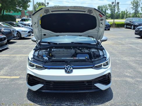 Used 2024 Volkswagen Golf R w/ MDO Package AWD/4WD image 33