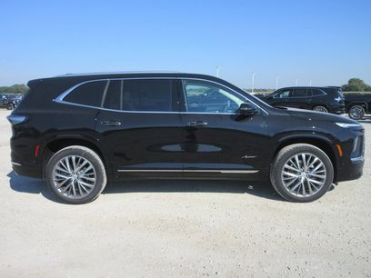 New 2026 Buick Enclave Avenir w/ Super Cruise Package