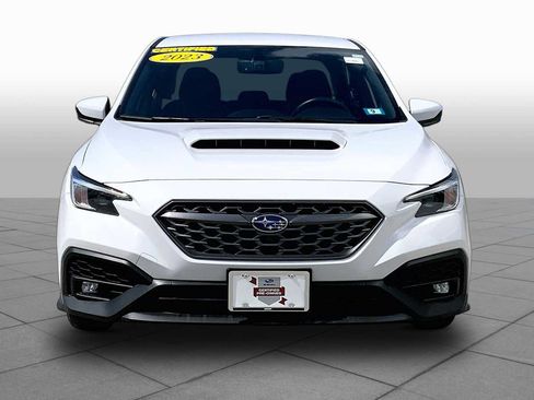 Certified 2023 Subaru WRX Premium AWD/4WD image 3