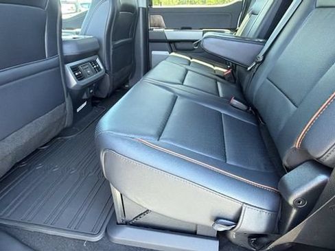 New 2026 Ford F350 Lariat w/ Tremor Off-Road Package AWD/4WD image 18