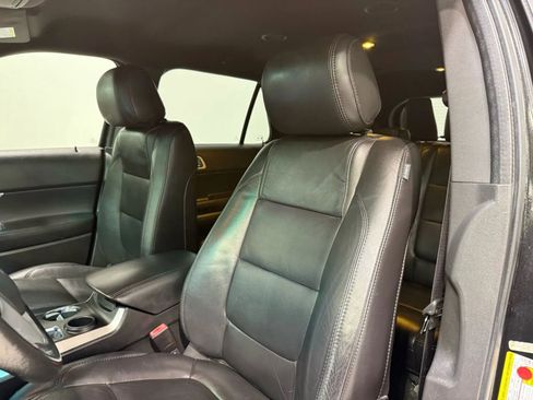 Used 2013 Ford Explorer XLT image 23