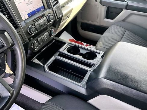 Used 2020 Ford F150 XL w/ Equipment Group 101A Mid image 19