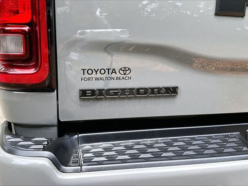 Used 2026 RAM 2500 Big Horn AWD/4WD image 27