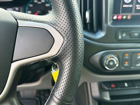 Used 2021 GMC Canyon Elevation Standard w/ Convenience Package image 33