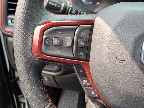 Used 2026 RAM 1500 Rebel w/ Rebel Level 1 Equipment Group AWD/4WD image 21