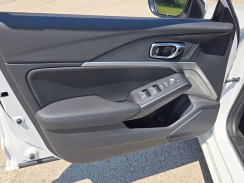 New 2025 Acura Integra Base image 22