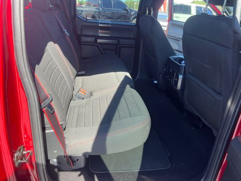 Used 2018 Ford F150 XLT w/ Equipment Group 302A Luxury image 16