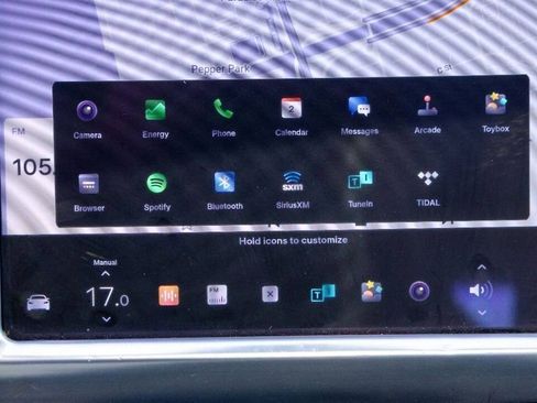 Used 2012 Tesla Model S Signature Performance image 22