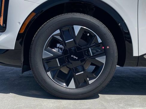 New 2026 Kia Sportage SX Prestige AWD/4WD image 10