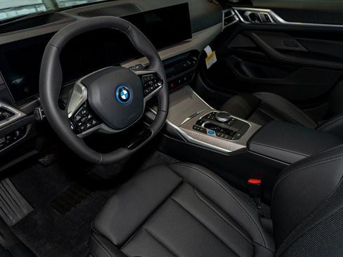 New 2026 BMW i4 xDrive40i w/ Premium Package AWD/4WD image 15