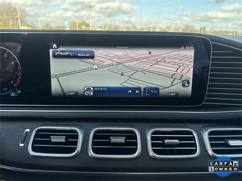 Used 2025 Mercedes-Benz GLE 350 4MATIC image 17