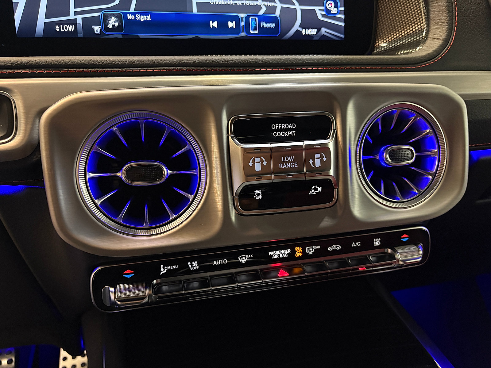 New 2027 Mercedes-Benz G 580 e image 16