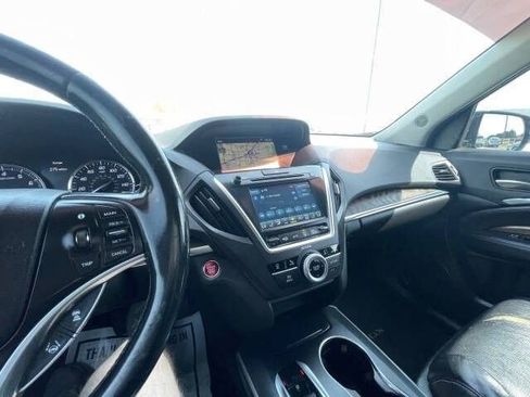 Used 2019 Acura MDX FWD w/ Technology Package image 31