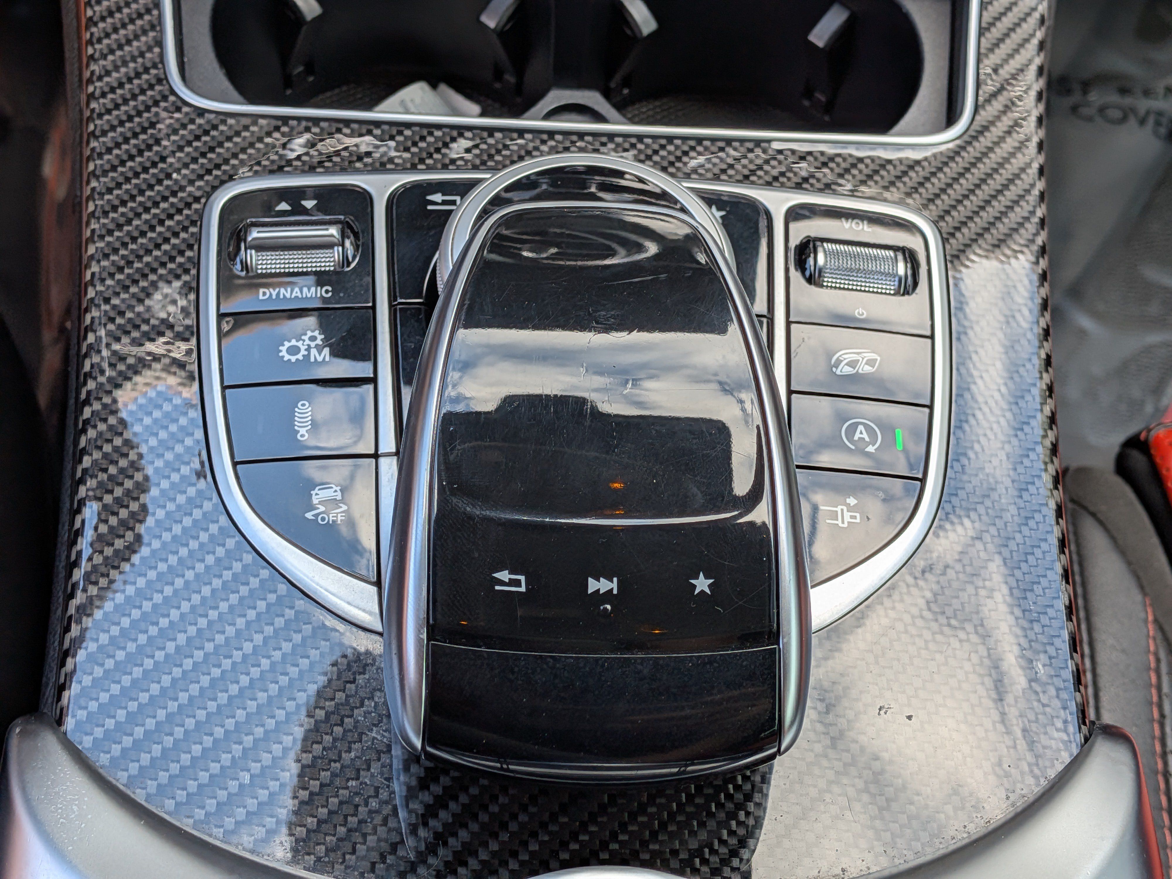 Used 2018 Mercedes-Benz C 63 AMG S image 28