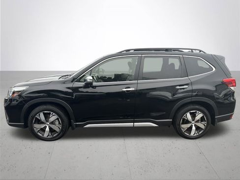 Used 2019 Subaru Forester Touring image 11
