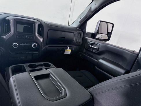 New 2026 GMC Sierra 3500 Pro w/ Convenience Package AWD/4WD image 14