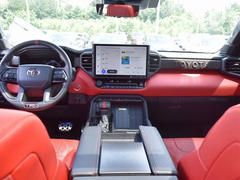 Used 2024 Toyota Tundra TRD Pro image 14