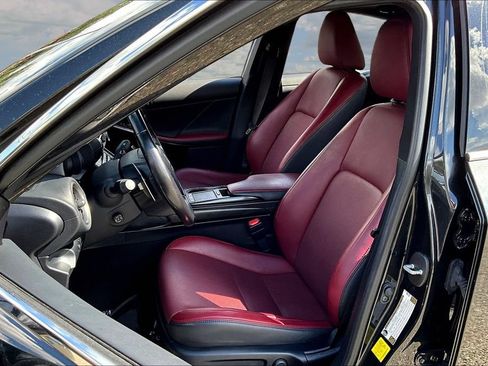 Used 2022 Lexus IS 300 AWD w/ Premium Package image 21