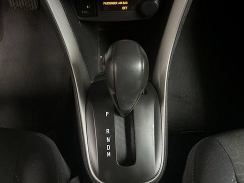 Certified 2017 Chevrolet Trax LS w/ Fleet Convenience Package AWD/4WD image 15