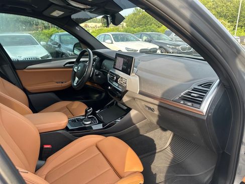 Used 2024 BMW X3 xDrive30i w/ Premium Package AWD/4WD image 19