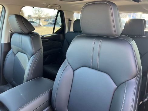 New 2026 Honda Pilot Touring image 15