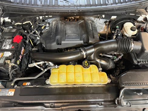 Used 2019 Ford Expedition Max XLT w/ Equipment Group 202A image 52