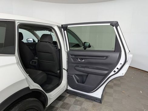 Used 2023 Honda CR-V EX image 33