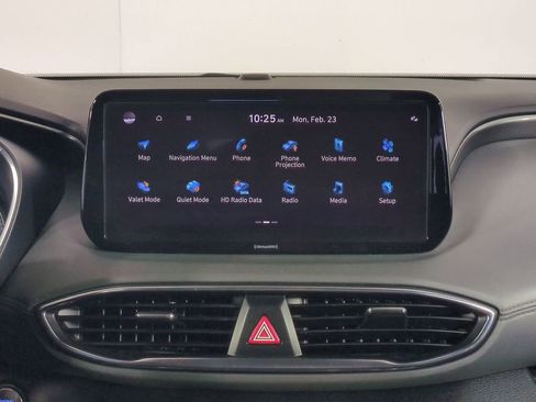 Used 2023 Hyundai Santa Fe SEL image 21