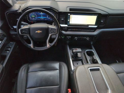 Used 2022 Chevrolet Silverado 1500 LTZ image 25