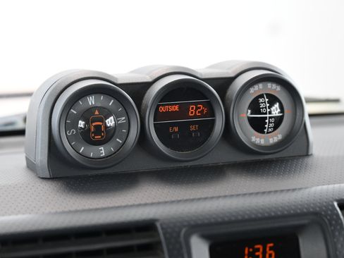 Used 2007 Toyota FJ Cruiser 4WD image 23