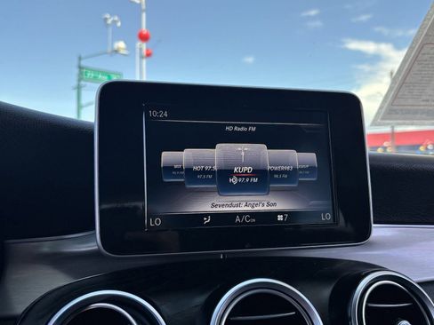 Used 2019 Mercedes-Benz GLC 300 4MATIC Coupe image 24