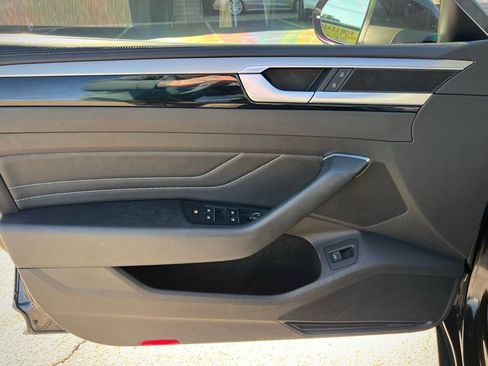 Used 2021 Volkswagen Arteon SEL image 40