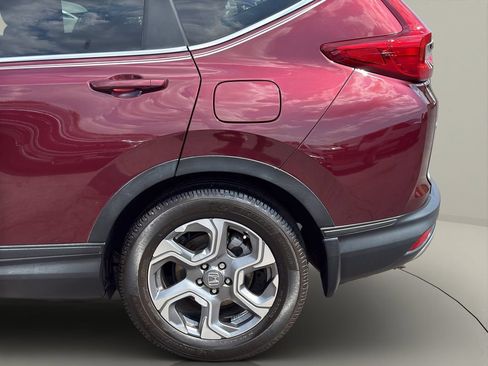 Used 2018 Honda CR-V EX image 24